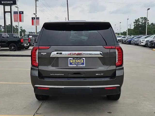 2021 GMC Yukon 2WD SLT