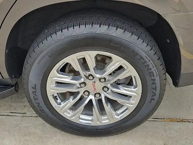 2021 GMC Yukon 2WD SLT