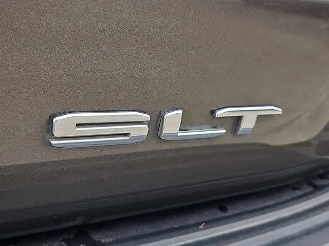 2021 GMC Yukon 2WD SLT