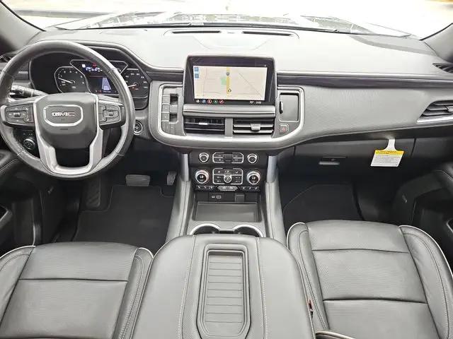 2021 GMC Yukon 2WD SLT