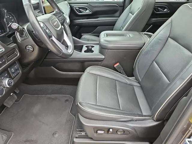 2021 GMC Yukon 2WD SLT