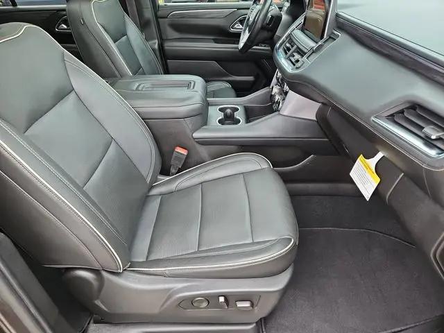 2021 GMC Yukon 2WD SLT