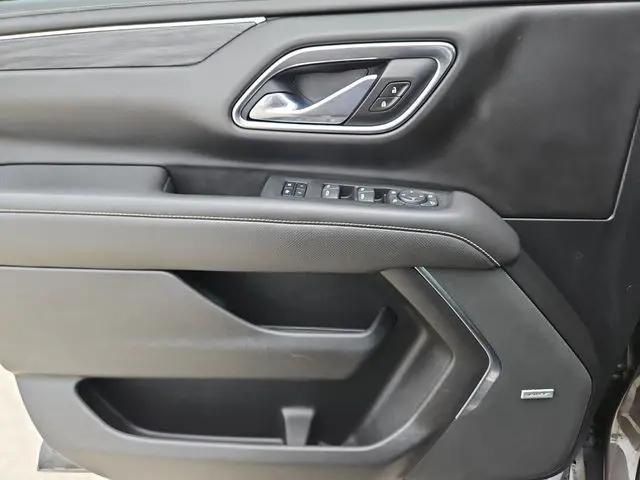 2021 GMC Yukon 2WD SLT