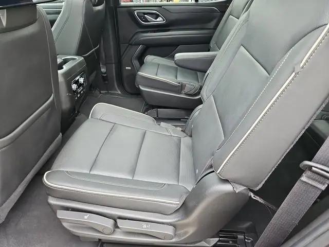 2021 GMC Yukon 2WD SLT