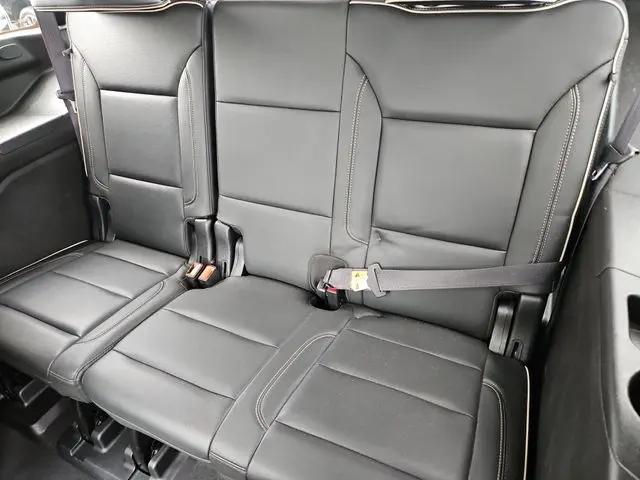 2021 GMC Yukon 2WD SLT