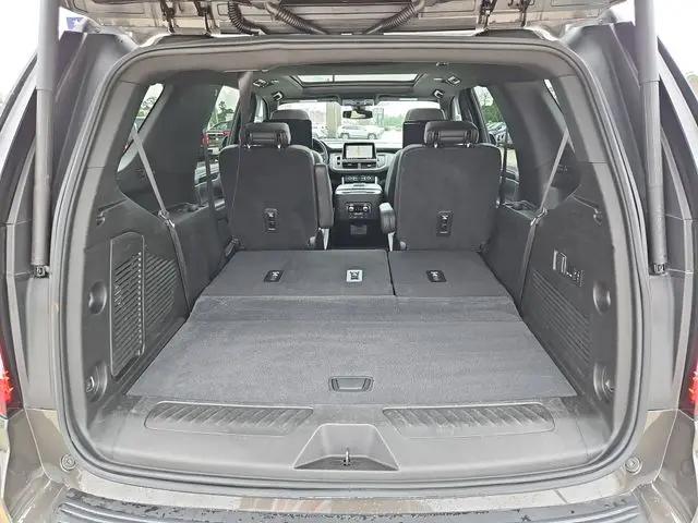 2021 GMC Yukon 2WD SLT
