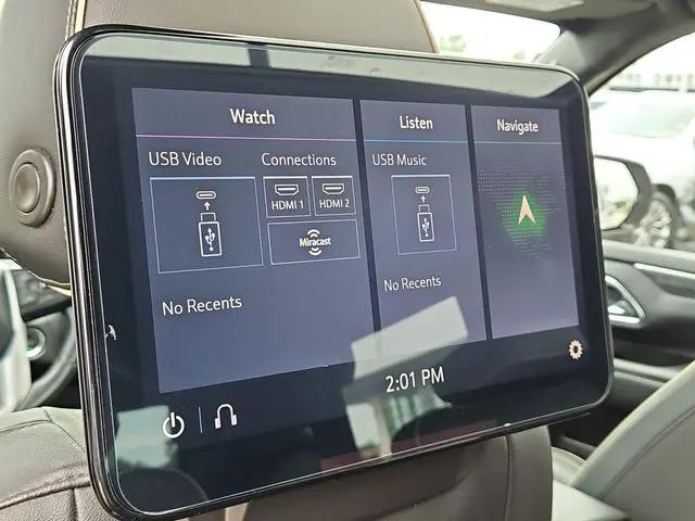 2021 GMC Yukon 2WD SLT