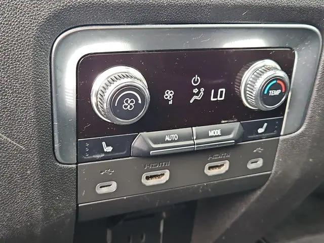 2021 GMC Yukon 2WD SLT