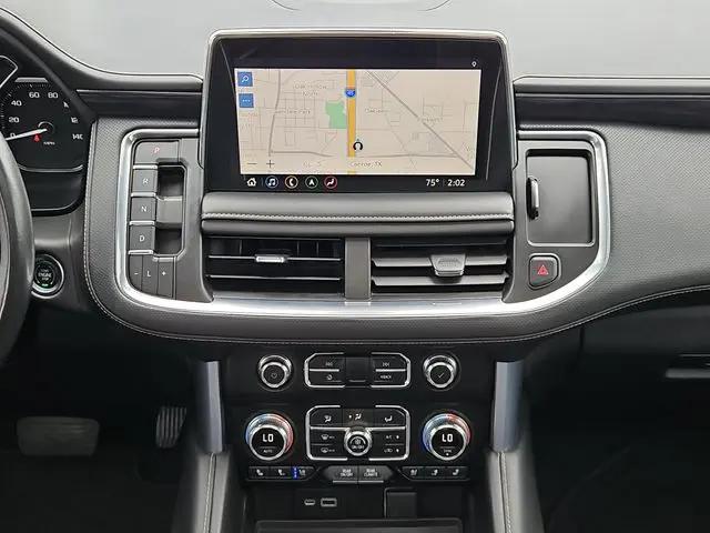 2021 GMC Yukon 2WD SLT