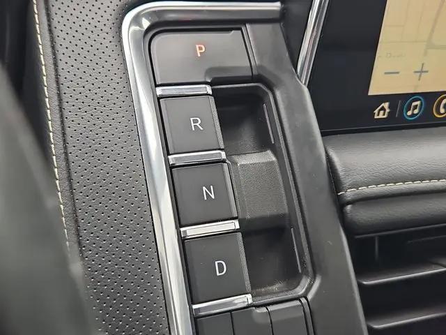 2021 GMC Yukon 2WD SLT