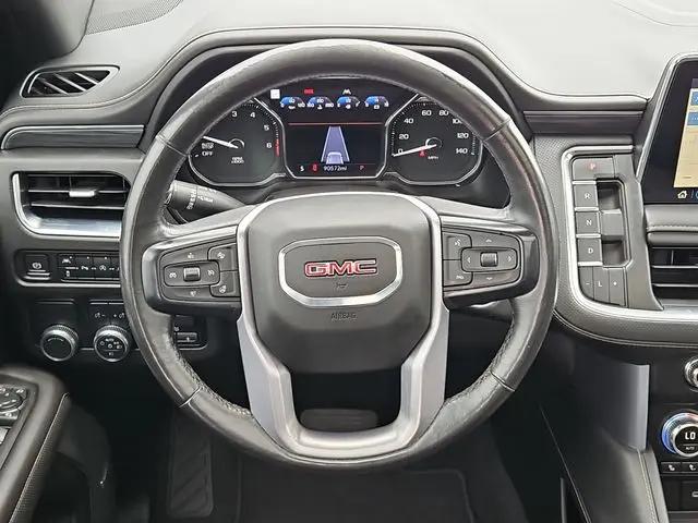 2021 GMC Yukon 2WD SLT