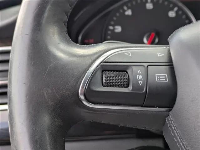 2012 Audi A8 L 4.2