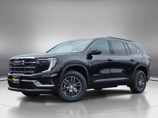 2026 GMC Acadia Elevation AWD for sale in Everett, WA