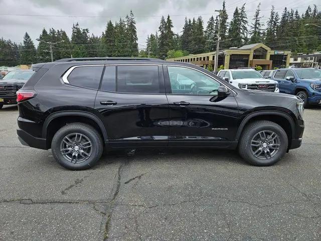 2026 GMC Acadia Elevation AWD