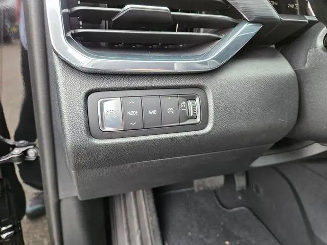 2026 GMC Acadia Elevation AWD