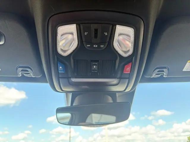 2022 Ram 1500 Big Horn Crew Cab 4x4 6'4" Box
