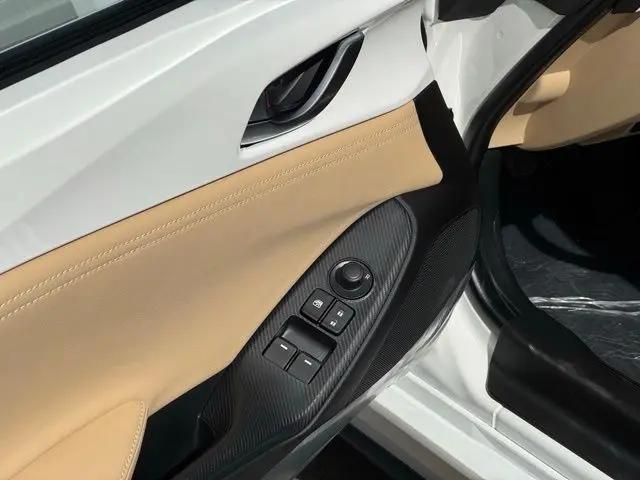 2026 Mazda MX-5 Grand Touring