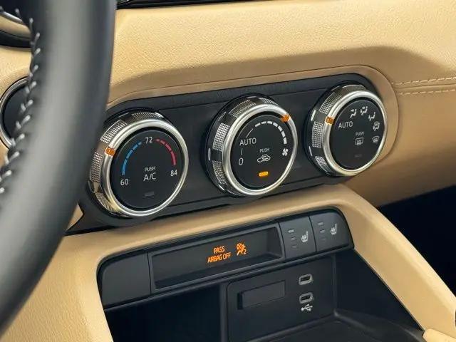 2026 Mazda MX-5 Grand Touring