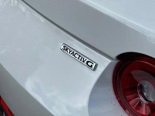 2026 Mazda MX-5 Grand Touring