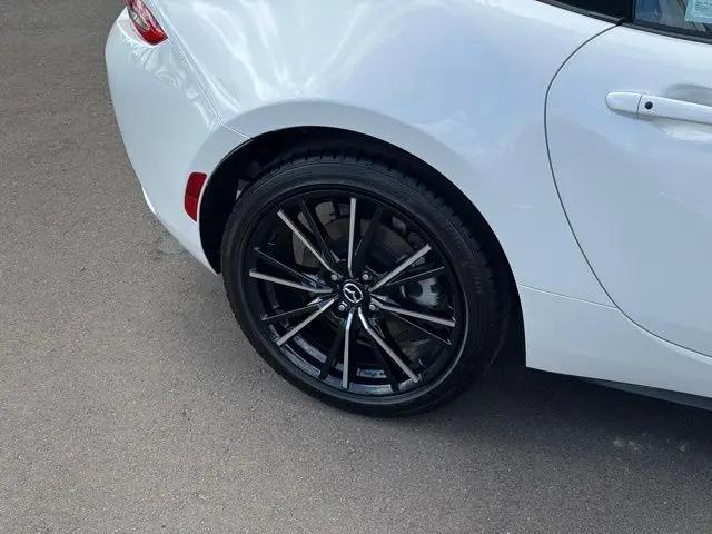 2026 Mazda MX-5 Grand Touring