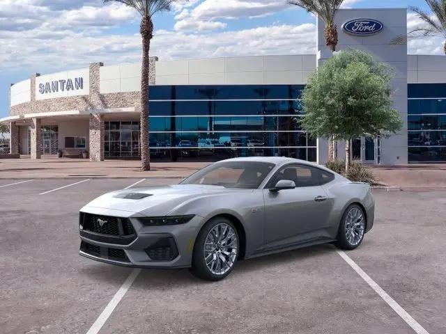 2026 Ford Mustang GT Premium Fastback for sale in Gilbert, AZ