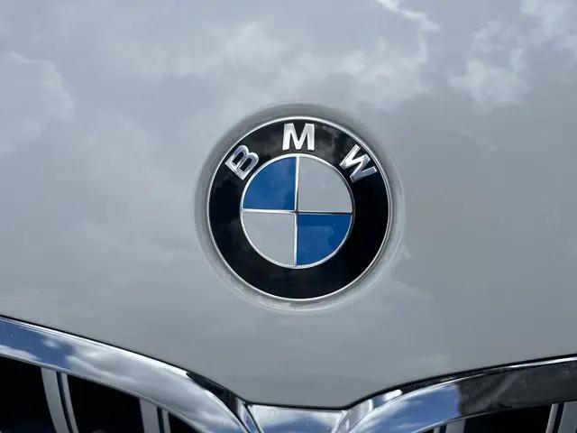 2020 BMW 840i Gran Coupe xDrive