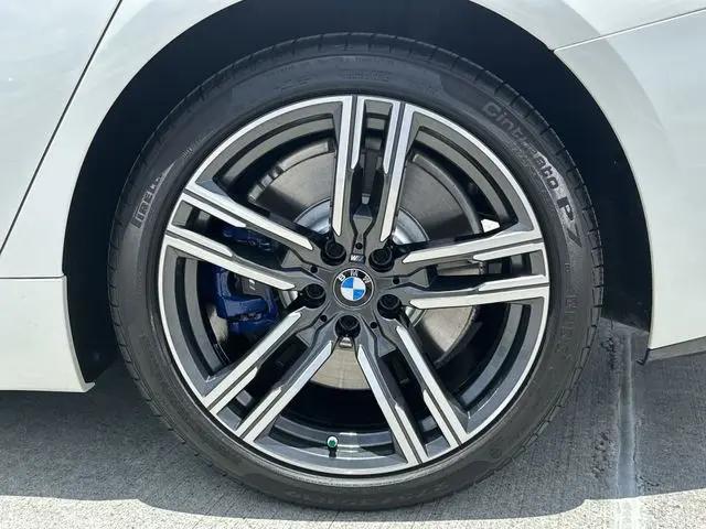 2020 BMW 840i Gran Coupe xDrive