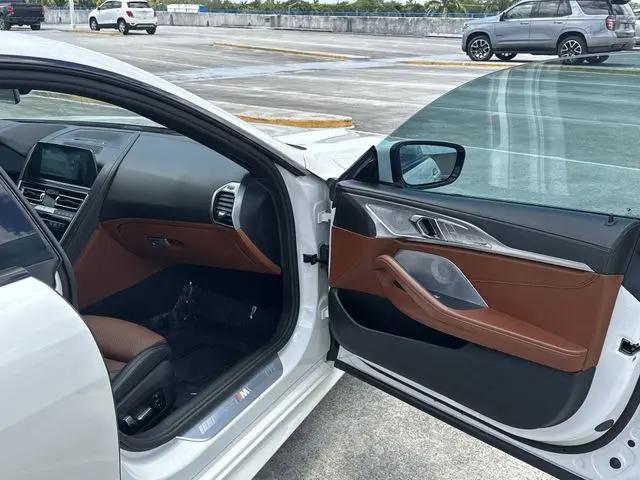 2020 BMW 840i Gran Coupe xDrive