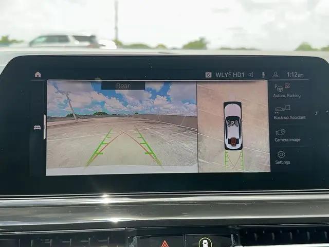 2020 BMW 840i Gran Coupe xDrive