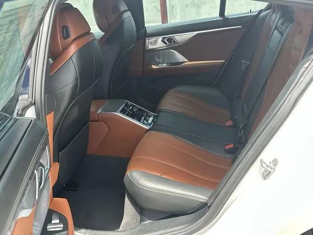 2020 BMW 840i Gran Coupe xDrive