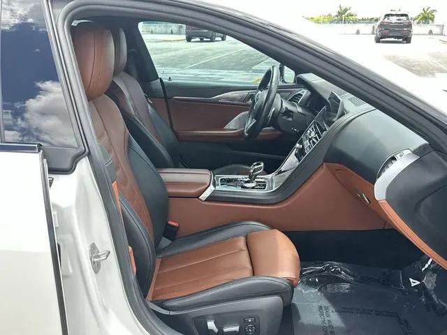 2020 BMW 840i Gran Coupe xDrive