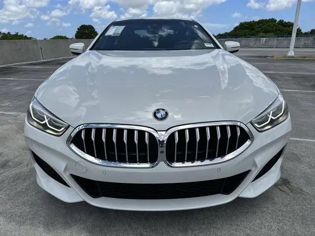 2020 BMW 840i Gran Coupe xDrive