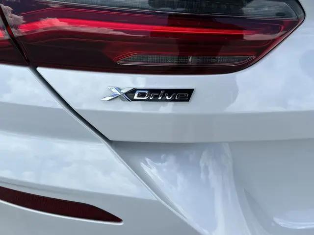 2020 BMW 840i Gran Coupe xDrive