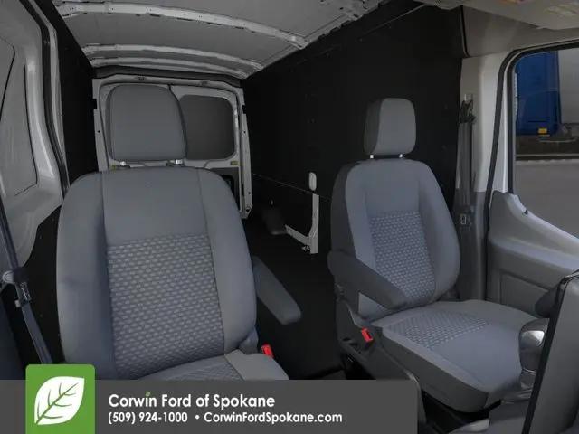 2026 Ford Transit Cargo Van T-250
