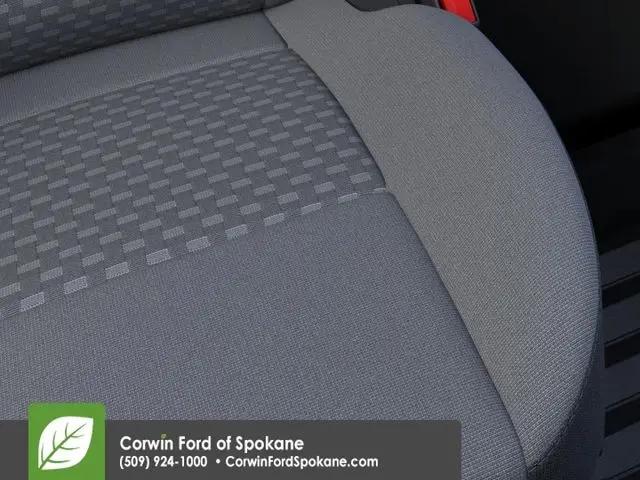 2026 Ford Transit Cargo Van T-250