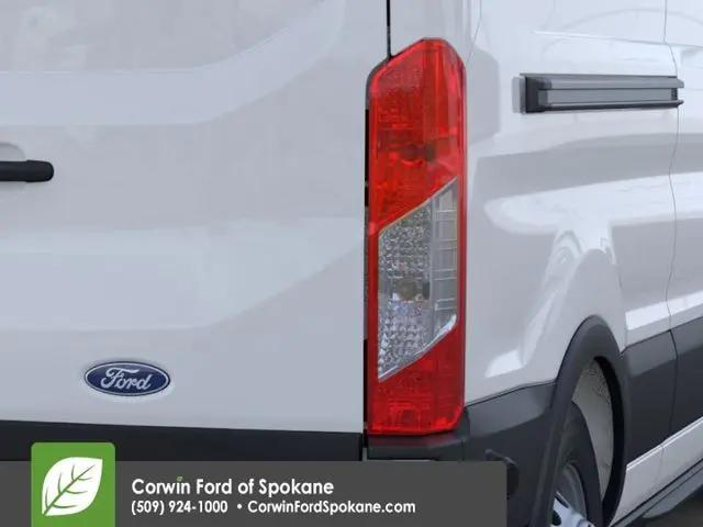 2026 Ford Transit Cargo Van T-250