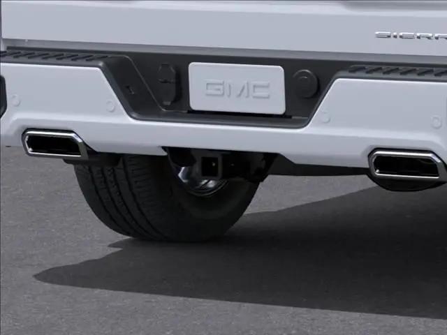2026 GMC Sierra 1500 Crew Cab, Short Bed, Denali, RWD