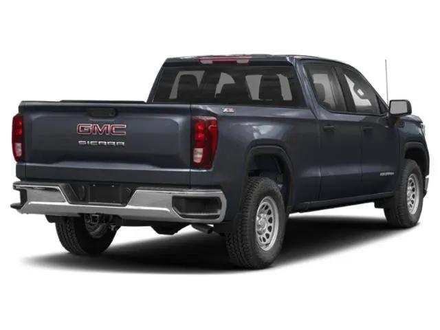 2023 GMC Sierra 1500 4WD Crew Cab Short Box Denali