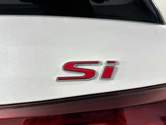 2026 Honda Civic Sedan