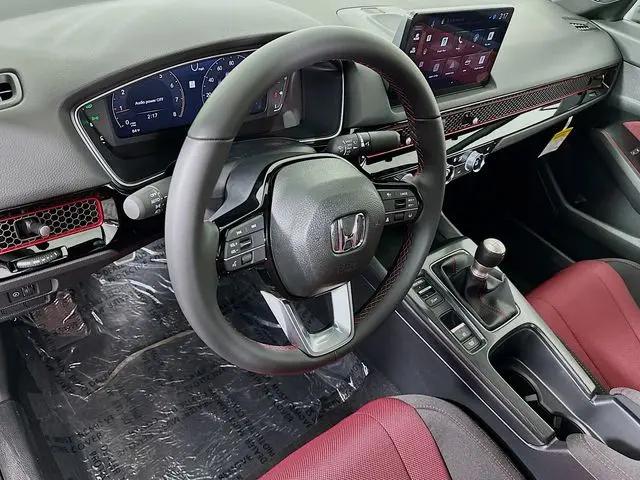 2026 Honda Civic Sedan