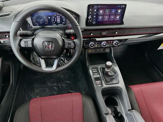 2026 Honda Civic Sedan
