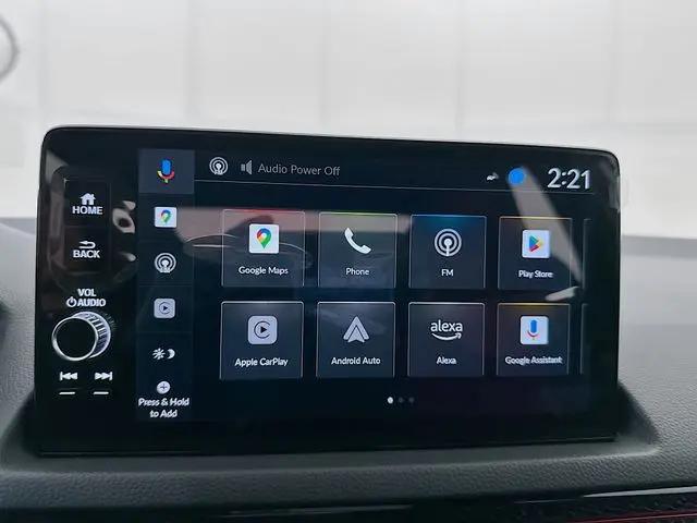 2026 Honda Civic Sedan