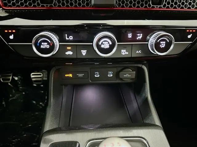 2026 Honda Civic Sedan