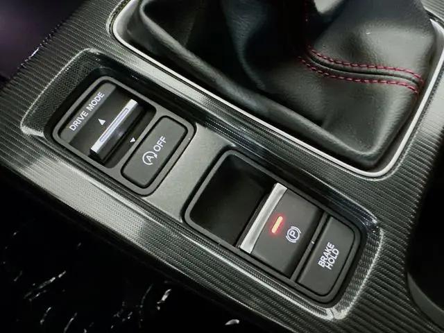 2026 Honda Civic Sedan