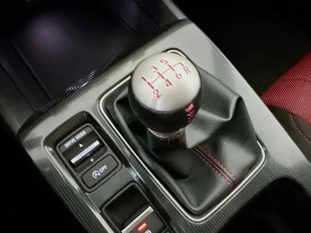 2026 Honda Civic Sedan