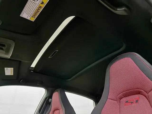 2026 Honda Civic Sedan