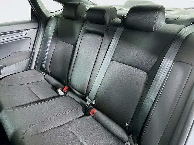 2026 Honda Civic Sedan
