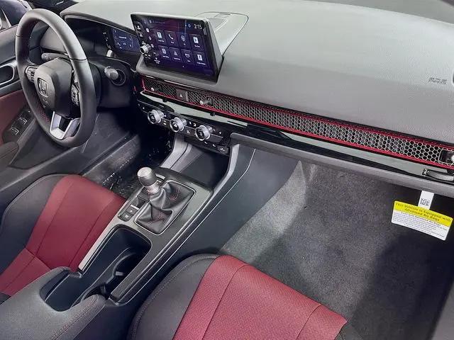 2026 Honda Civic Sedan