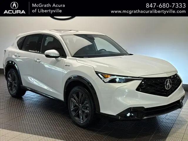 2026 Acura ADX A-Spec for sale in Libertyville, IL