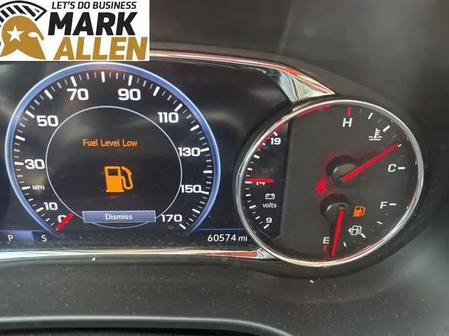 2023 GMC Acadia AWD Denali